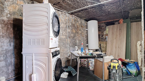 Chemin d'Antheit - 70 - - 4500