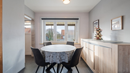 Zaventemsesteenweg - 104 - - 1831