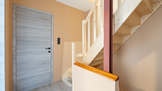 Zaventemsesteenweg - 104 - - 1831