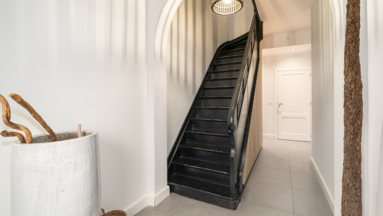 Driekastanjelaarsstraat - 25 - - 1850