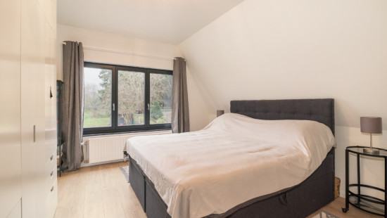 Driekastanjelaarsstraat - 25 - - 1850