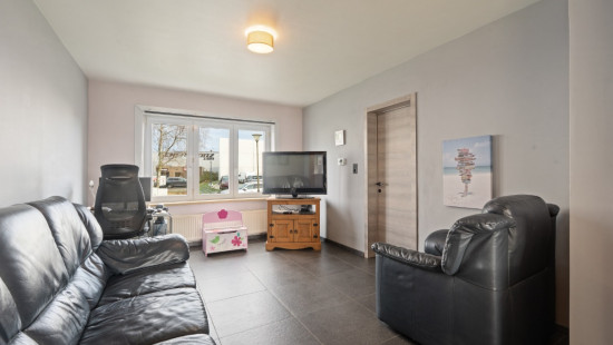 Zaventemsesteenweg - 104 - - 1831