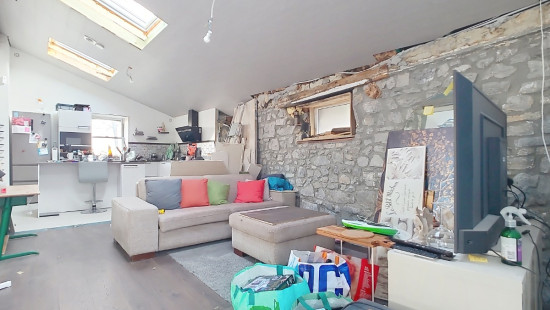 Chemin d'Antheit - 70 - - 4500