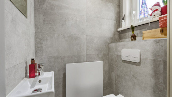 Pastoor Primsstraat - 25 - - 1982