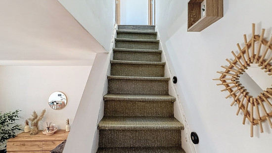 Rue Jules Destrée - 152 - - 7390