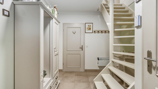 Pastoor Primsstraat - 25 - - 1982