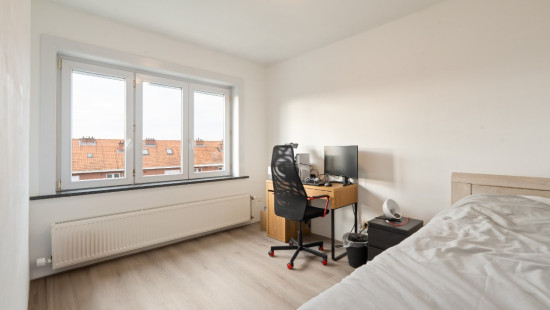 Zaventemsesteenweg - 104 - - 1831