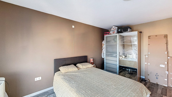 Rue Jules Destrée - 152 - - 7390