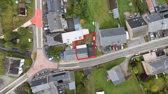 Rue de Coëmont - 3 - - 6870