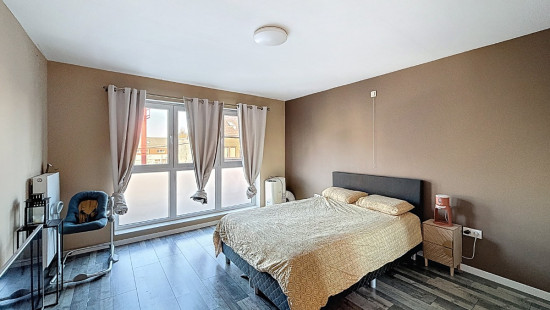 Rue Jules Destrée - 152 - - 7390