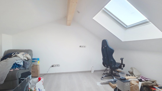 Chemin d'Antheit - 70 - - 4500