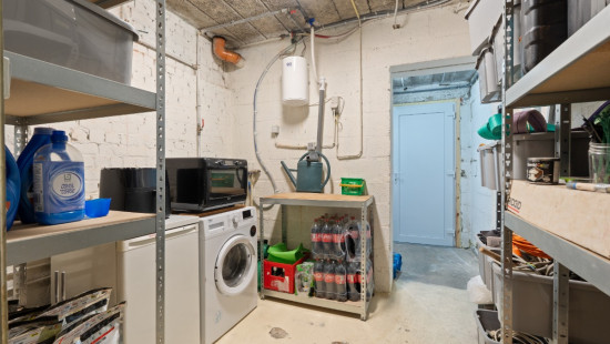 Zaventemsesteenweg - 104 - - 1831