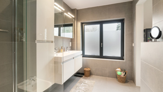 Driekastanjelaarsstraat - 25 - - 1850