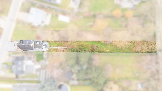 Driekastanjelaarsstraat - 25 - - 1850