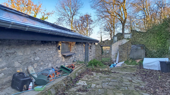 Chemin d'Antheit - 70 - - 4500