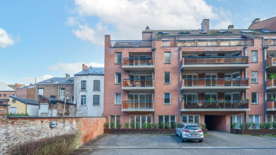 Avenue Reine Astrid - 9 - - 5000