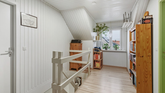 Pastoor Primsstraat - 25 - - 1982