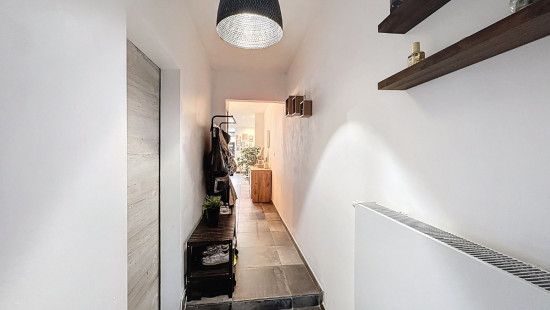 Rue Jules Destrée - 152 - - 7390