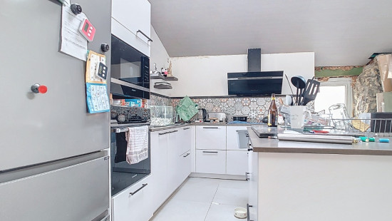 Chemin d'Antheit - 70 - - 4500