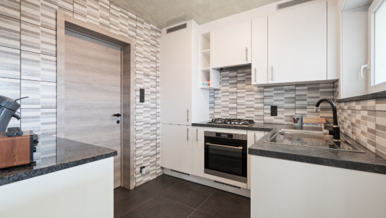 Zaventemsesteenweg - 104 - - 1831