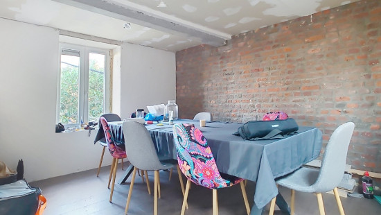 Chemin d'Antheit - 70 - - 4500