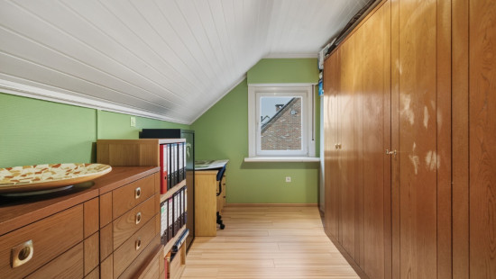 Pastoor Primsstraat - 25 - - 1982