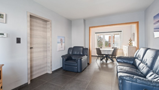 Zaventemsesteenweg - 104 - - 1831