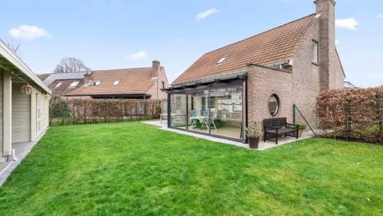 Pastoor Primsstraat - 25 - - 1982