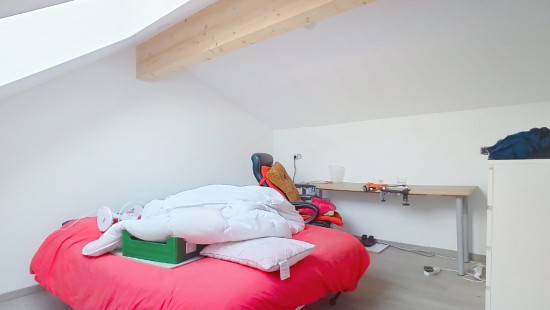 Chemin d'Antheit - 70 - - 4500