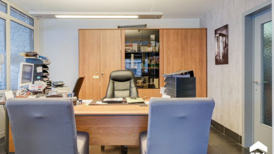 Diestersteenweg - 193-195 - - 3510