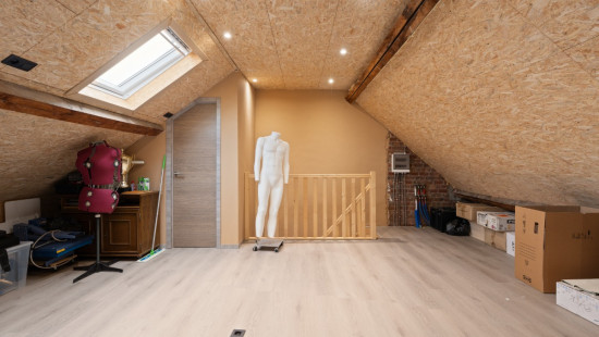 Zaventemsesteenweg - 104 - - 1831