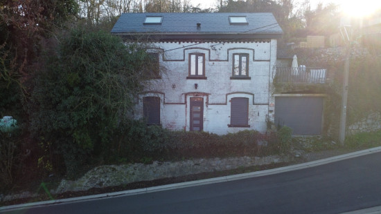 Chemin d'Antheit - 70 - - 4500