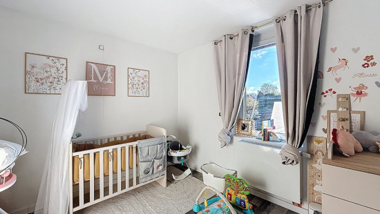 Rue Jules Destrée - 152 - - 7390