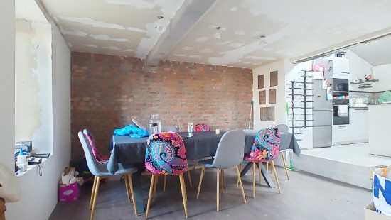 Chemin d'Antheit - 70 - - 4500