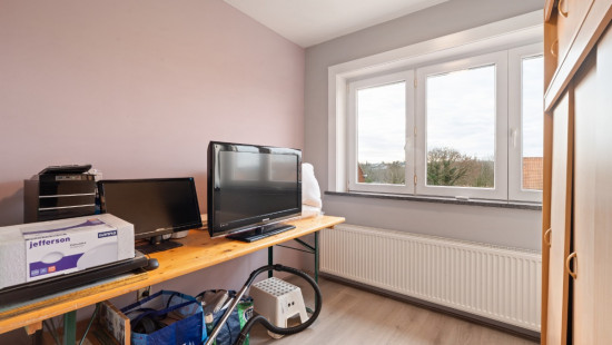 Zaventemsesteenweg - 104 - - 1831