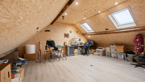 Zaventemsesteenweg - 104 - - 1831