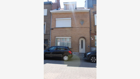 Nattehofstraat - 43 - - 2800