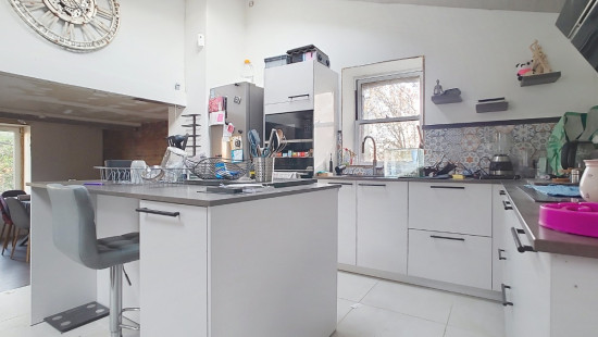 Chemin d'Antheit - 70 - - 4500