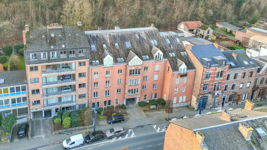 Avenue Reine Astrid - 9 - - 5000