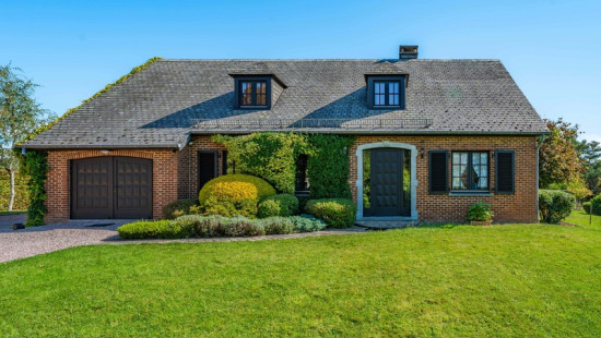 Rue Paul Dubois - 85 - - 6890