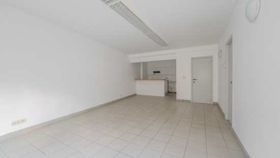 Avenue Reine Astrid - 9 - - 5000