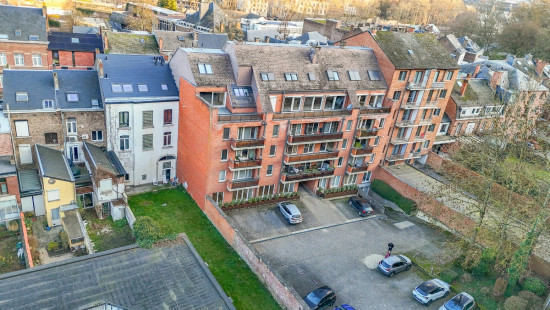 Avenue Reine Astrid - 9 - - 5000