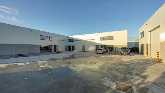 Gierlestraat - 3 - - 2 - 2387