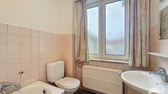 Rue Maurice Wilmotte - 32 - 2 - 1060