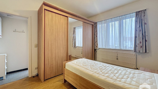 Rue Maurice Wilmotte - 32 - 2 - 1060