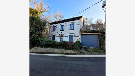 Chemin d'Antheit - 70 - - 4500