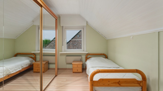 Pastoor Primsstraat - 25 - - 1982