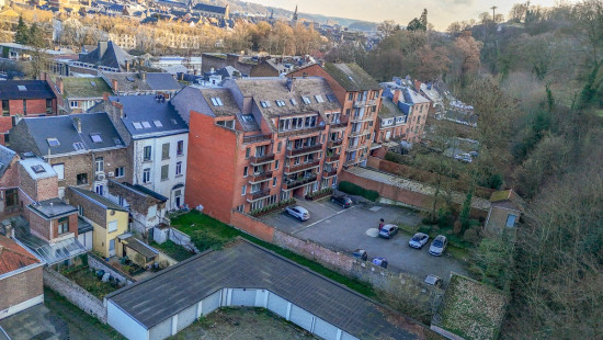 Avenue Reine Astrid - 9 - - 5000