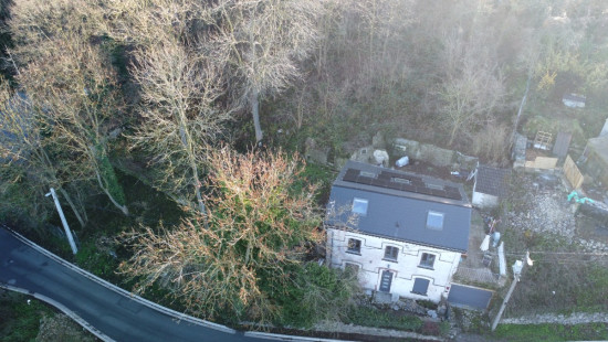 Chemin d'Antheit - 70 - - 4500