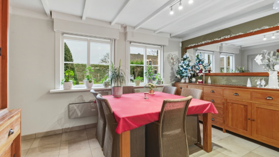 Pastoor Primsstraat - 25 - - 1982